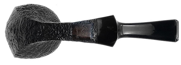 Kent Rasmussen Sandblasted Bent Egg