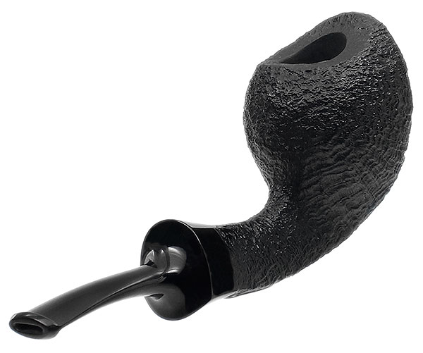 Kent Rasmussen Sandblasted Bent Egg