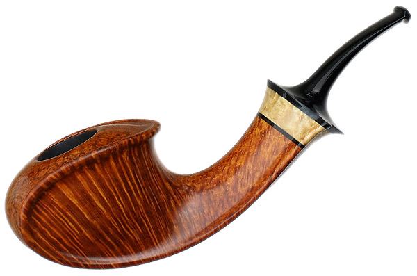Kent Rasmussen Smooth Freehand with Masur Birch (Butterfly)