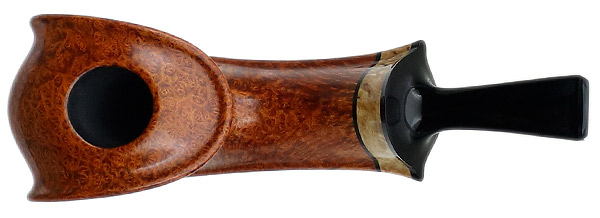Kent Rasmussen Smooth Freehand with Masur Birch (Butterfly)