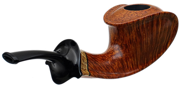 Kent Rasmussen Smooth Freehand with Masur Birch (Butterfly)