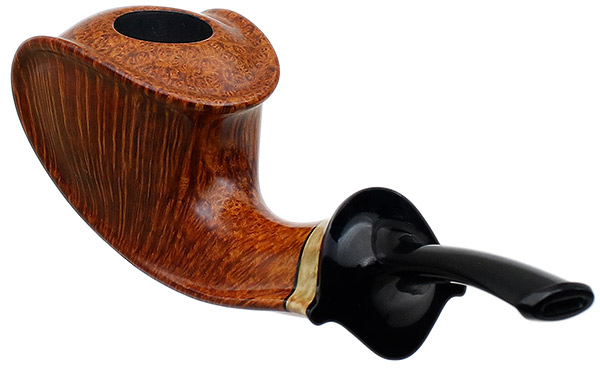 Kent Rasmussen Smooth Freehand with Masur Birch (Butterfly)