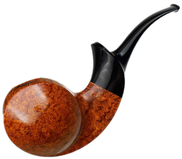 Kent Rasmussen Smooth Blowfish