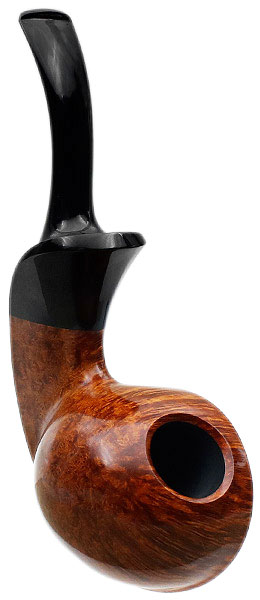 Kent Rasmussen Smooth Blowfish