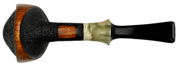 Kent Rasmussen Partially Rusticated Elephant