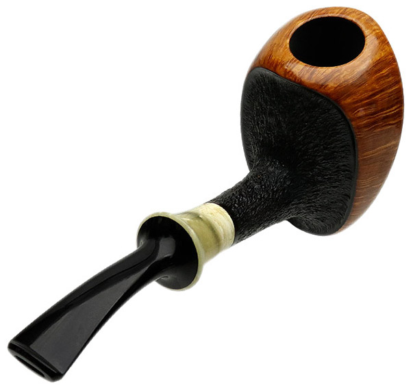 Kent Rasmussen Partially Rusticated Elephant