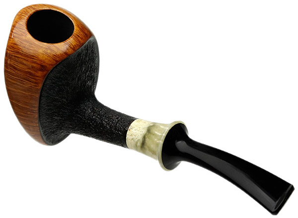 Kent Rasmussen Partially Rusticated Elephant
