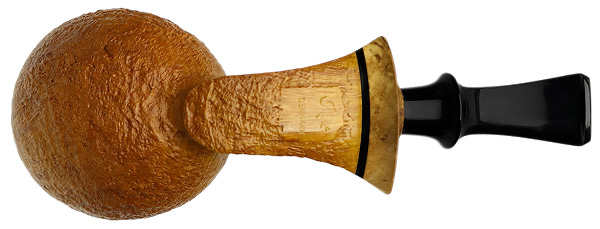 Kent Rasmussen Sandblasted Tomato with Masur Birch