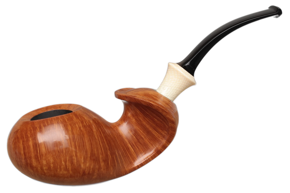 Kent Rasmussen Smooth Tomato with Ivorite