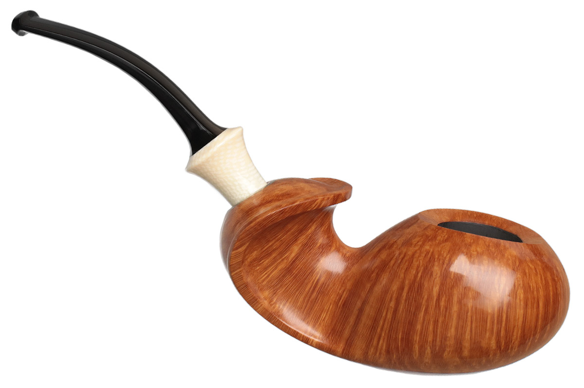 Kent Rasmussen Smooth Tomato with Ivorite
