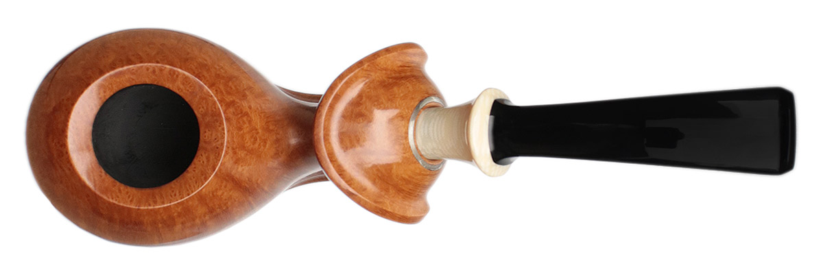 Kent Rasmussen Smooth Tomato with Ivorite