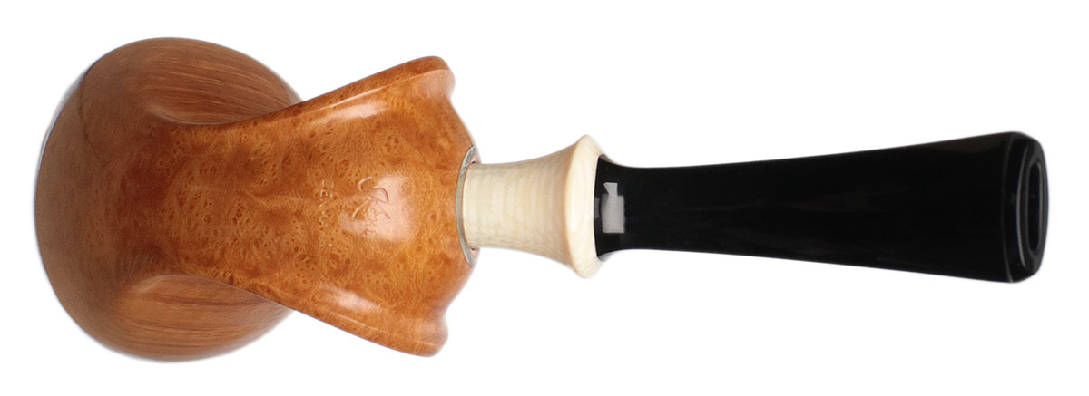 Kent Rasmussen Smooth Tomato with Ivorite