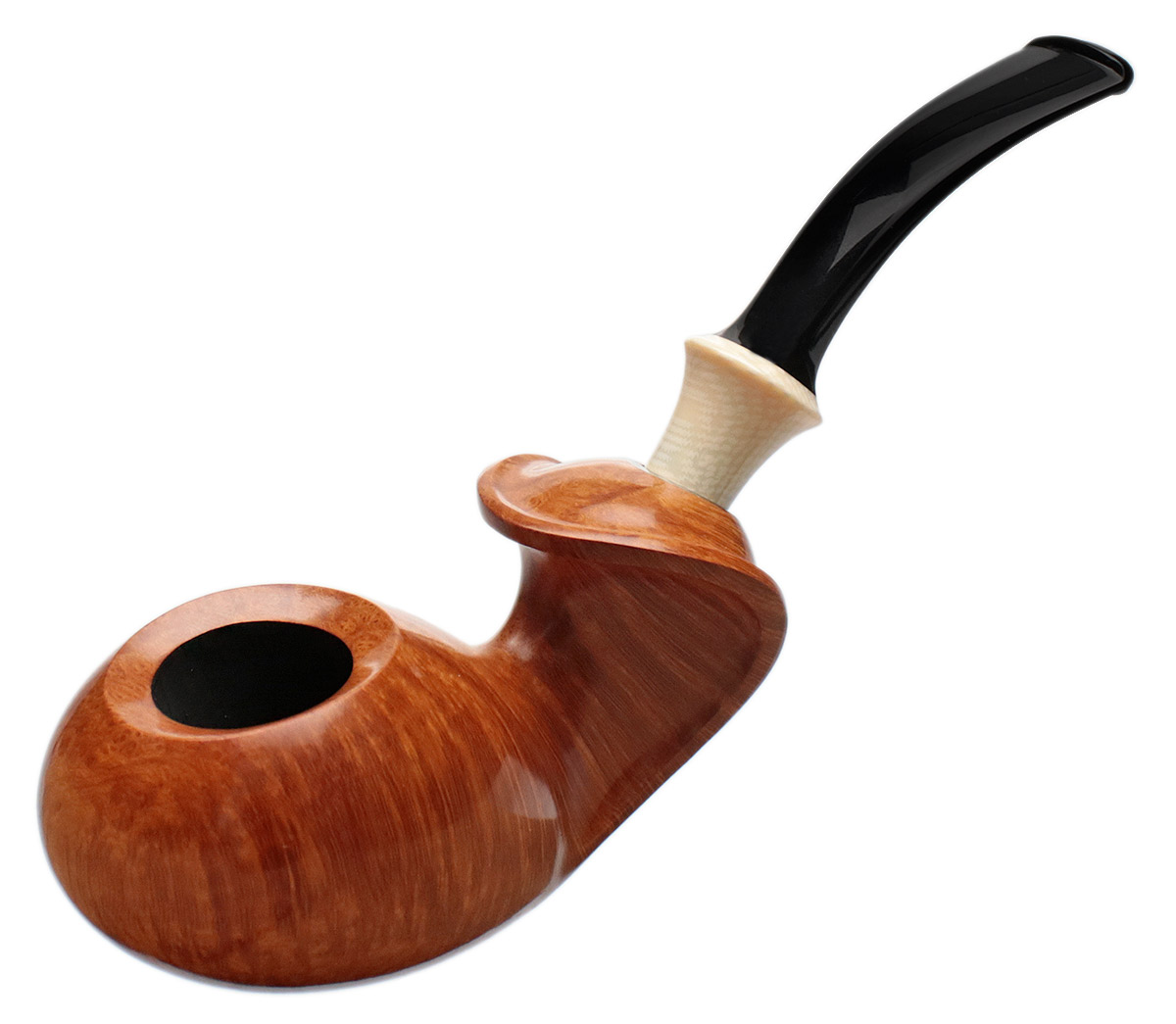 Kent Rasmussen Smooth Tomato with Ivorite