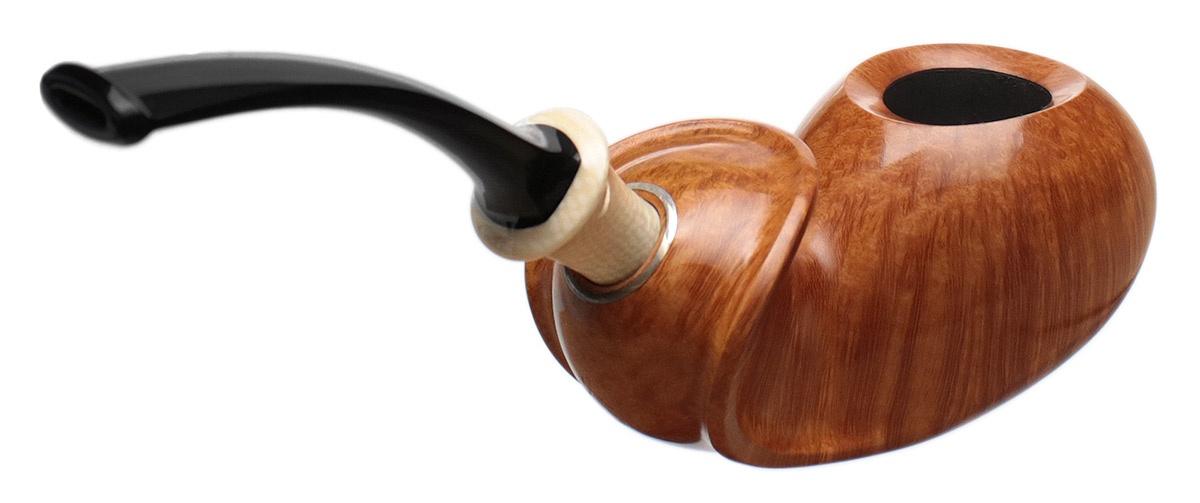 Kent Rasmussen Smooth Tomato with Ivorite