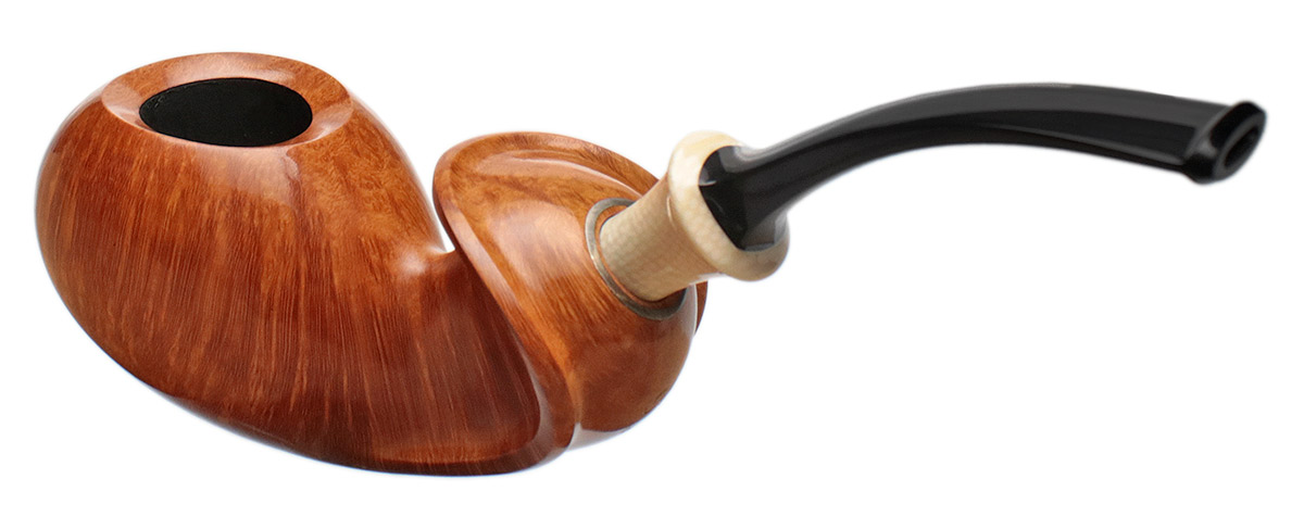Kent Rasmussen Smooth Tomato with Ivorite