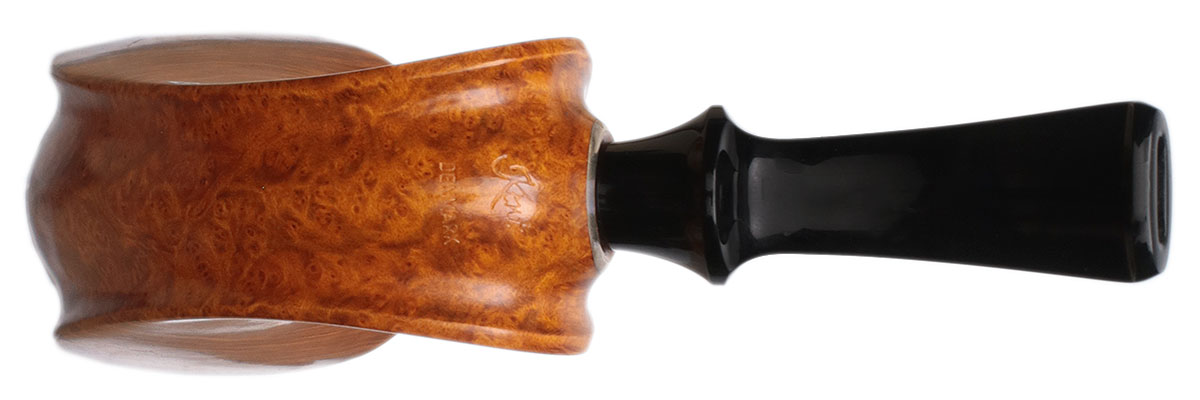 Kent Rasmussen Smooth Bean