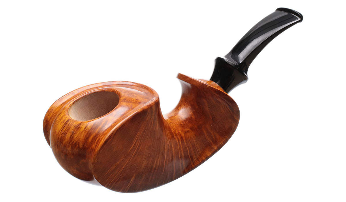 Kent Rasmussen Smooth Bean