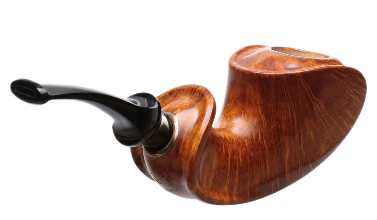 Kent Rasmussen Smooth Bean