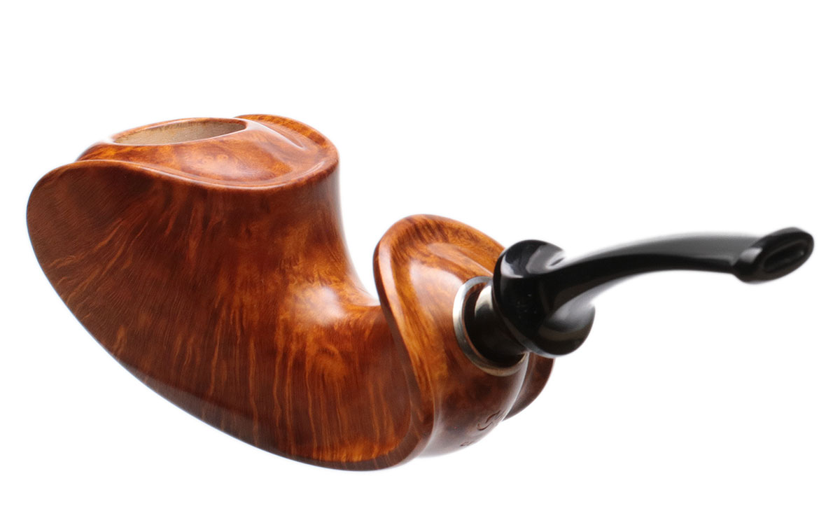 Kent Rasmussen Smooth Bean