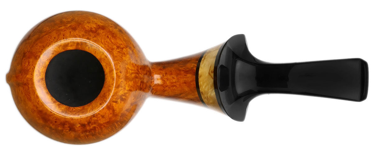 Kent Rasmussen Smooth Tomato with Masur Birch