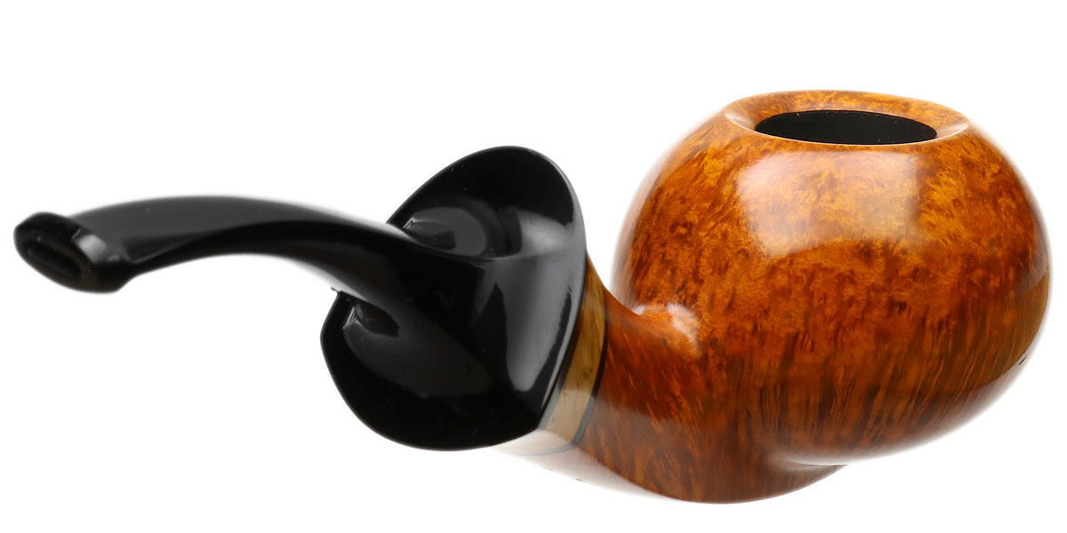 Kent Rasmussen Smooth Tomato with Masur Birch