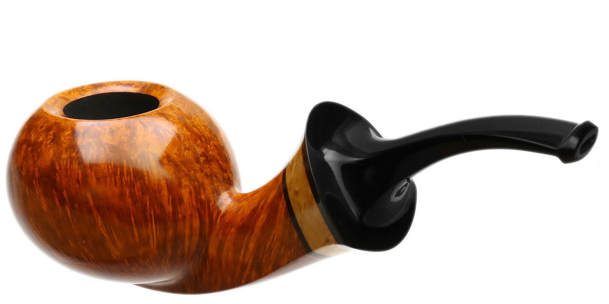 Kent Rasmussen Smooth Tomato with Masur Birch
