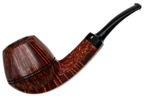Kurt Balleby Smooth Bent Bulldog
