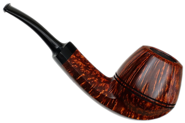 Kurt Balleby Smooth Bent Bulldog