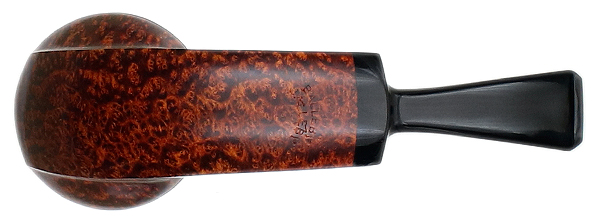 Kurt Balleby Smooth Bent Bulldog