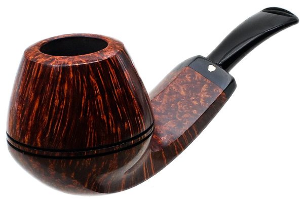 Kurt Balleby Smooth Bent Bulldog