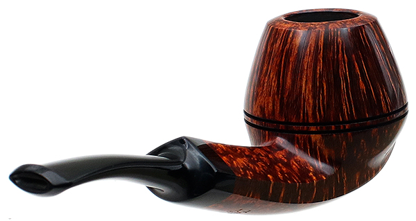Kurt Balleby Smooth Bent Bulldog