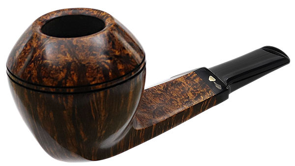Kurt Balleby Smooth Bulldog