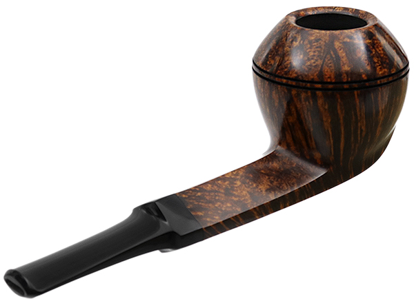 Kurt Balleby Smooth Bulldog