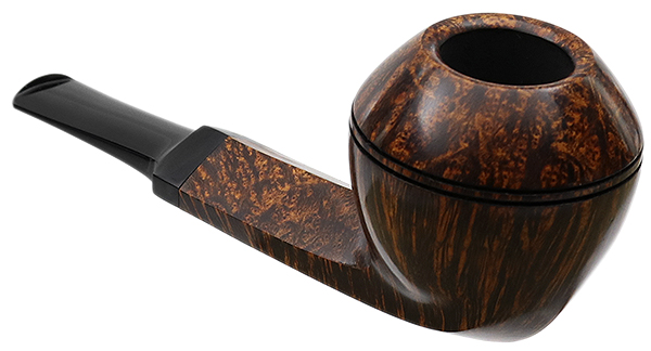 Kurt Balleby Smooth Bulldog