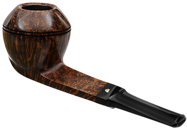 Kurt Balleby Smooth Bulldog