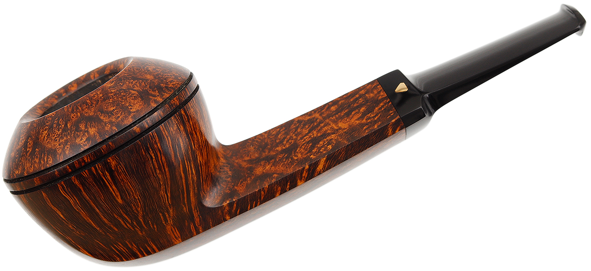Kurt Balleby Smooth Rhodesian