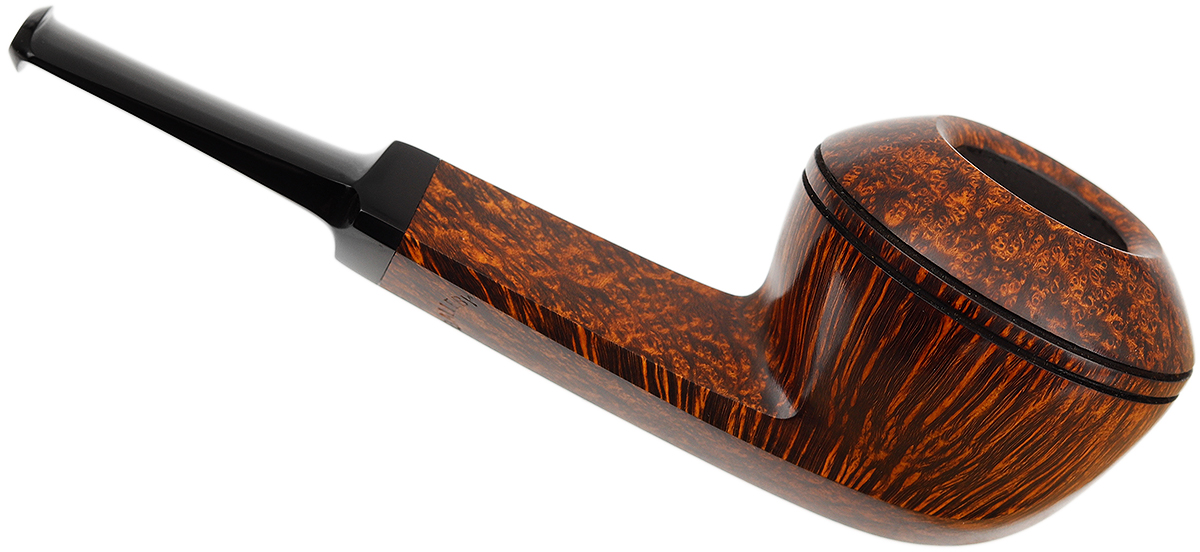 Kurt Balleby Smooth Rhodesian