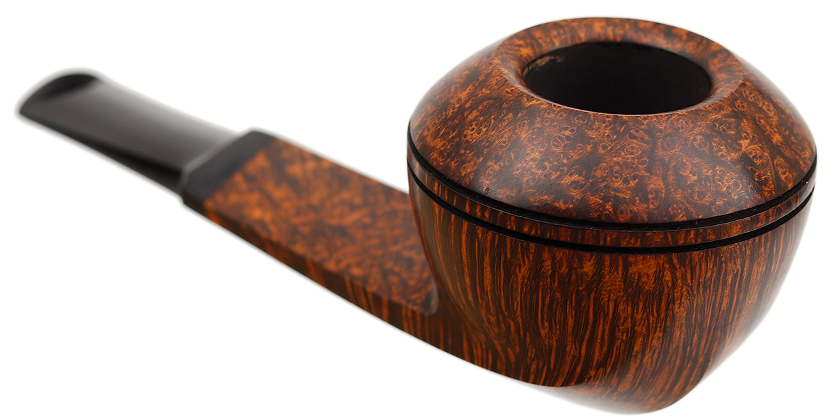 Kurt Balleby Smooth Rhodesian