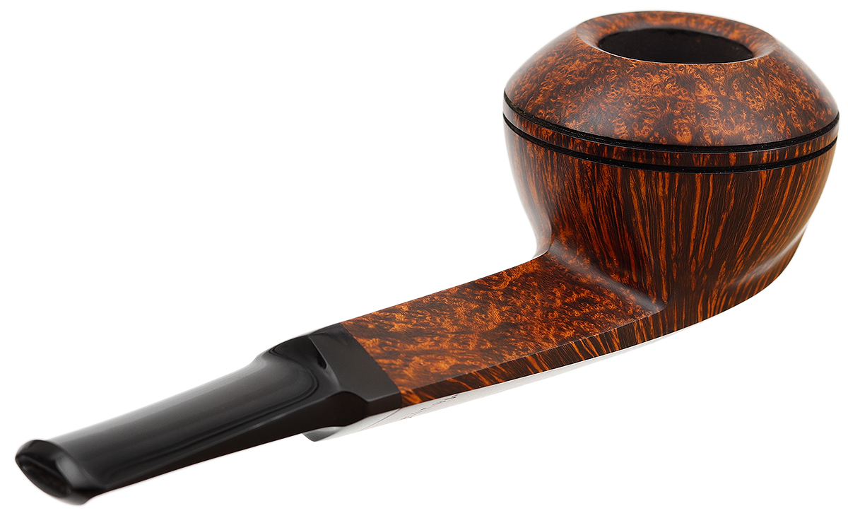 Kurt Balleby Smooth Rhodesian
