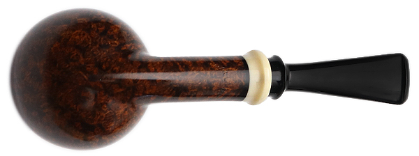 Kurt Balleby Smooth Bent Brandy with Mammoth