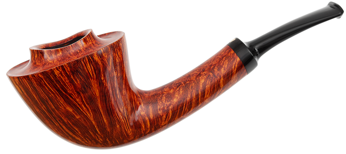 Kurt Balleby Smooth Freehand Bent Dublin