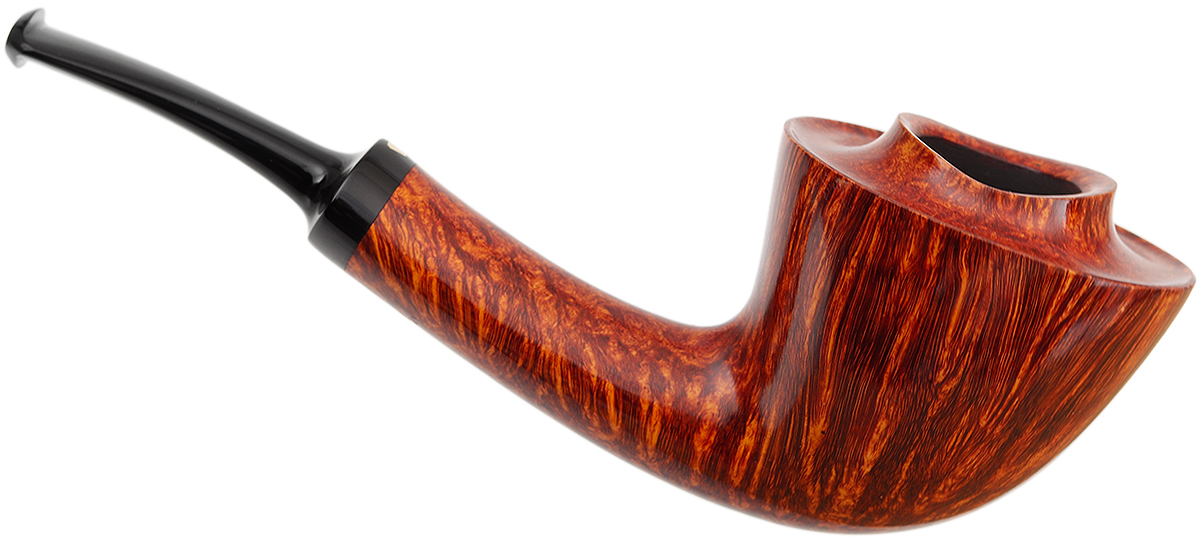 Kurt Balleby Smooth Freehand Bent Dublin