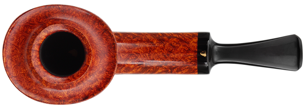 Kurt Balleby Smooth Freehand Bent Dublin