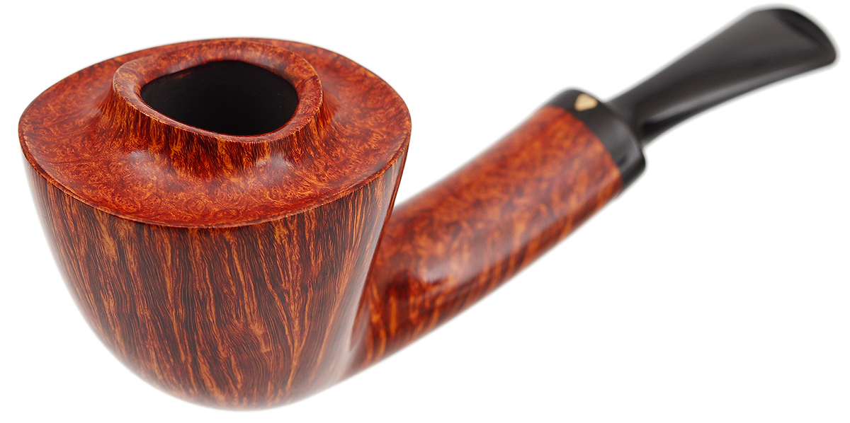 Kurt Balleby Smooth Freehand Bent Dublin