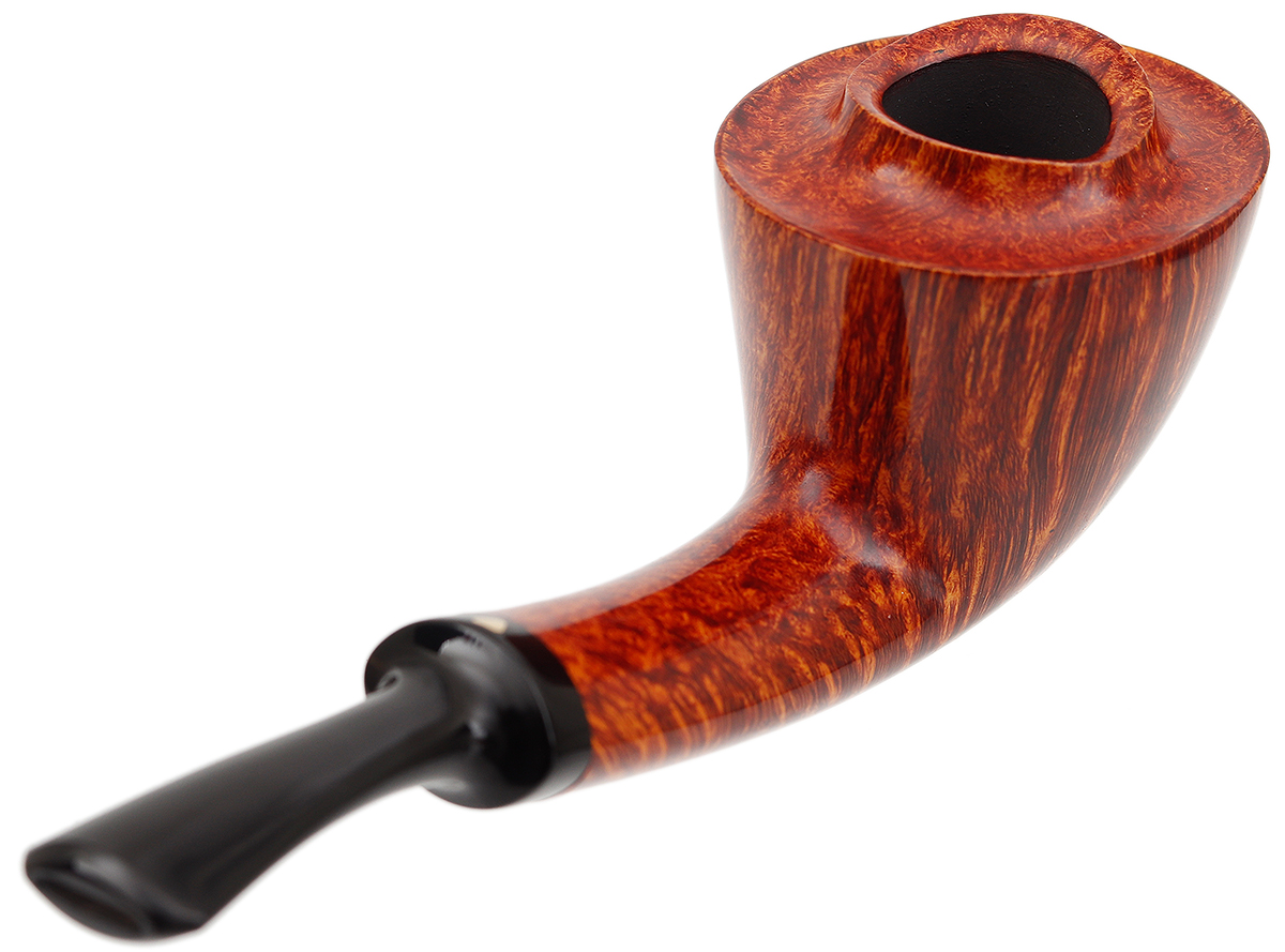 Kurt Balleby Smooth Freehand Bent Dublin