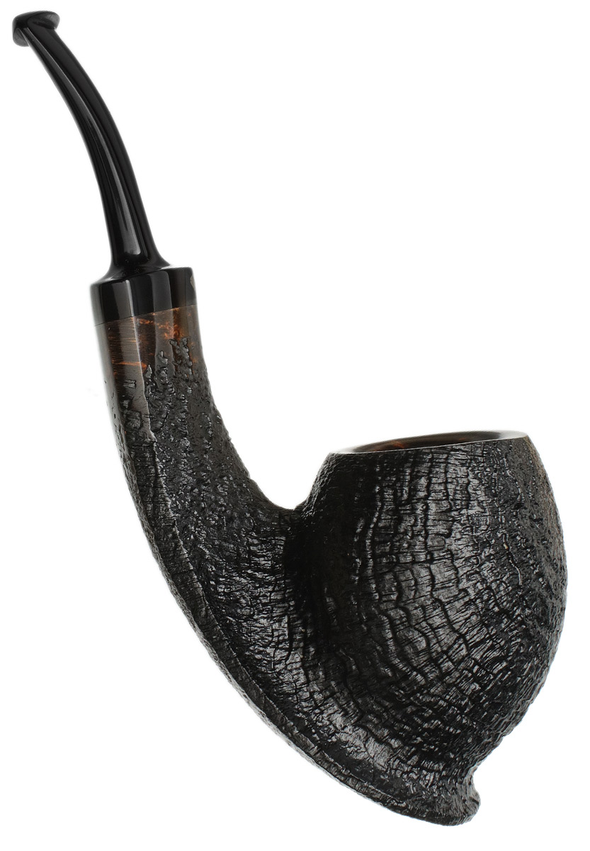 Kurt Balleby Sandblasted Ramses