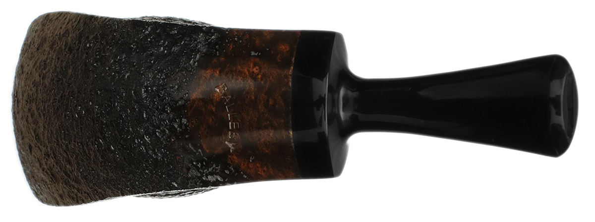 Kurt Balleby Sandblasted Ramses