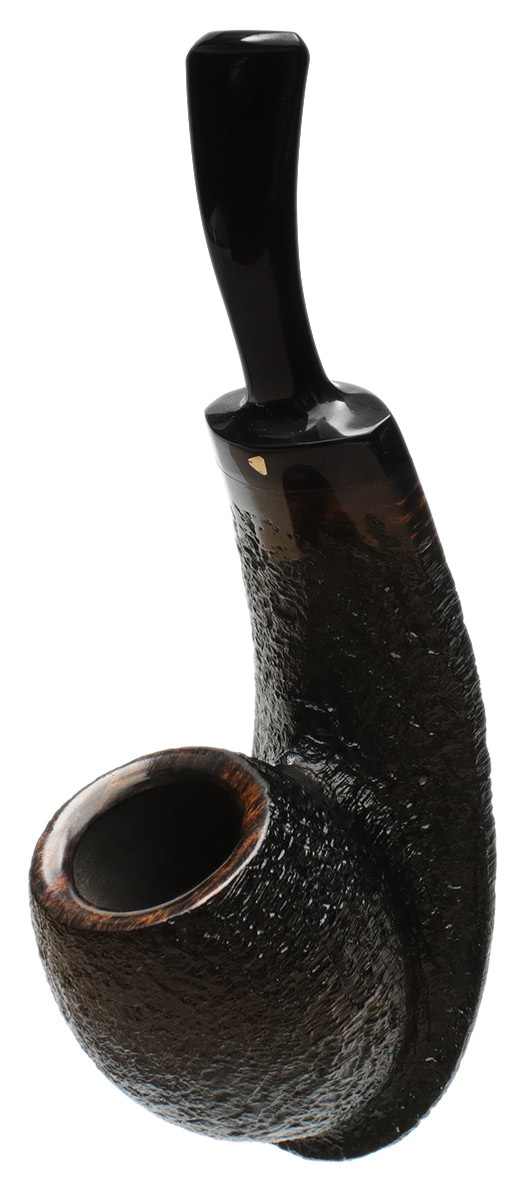 Kurt Balleby Sandblasted Ramses