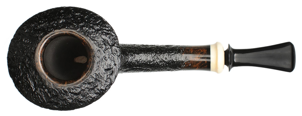 Kurt Balleby Sandblasted Bent Dublin with Mammoth