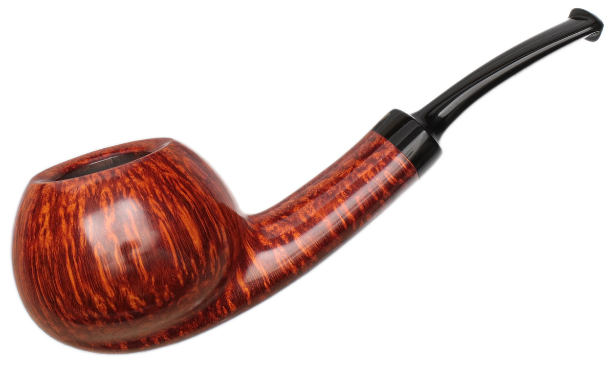 Kurt Balleby Smooth Tomato